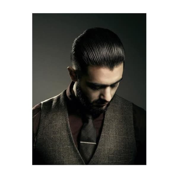 Dapper Dan Deluxe Hair Pomade