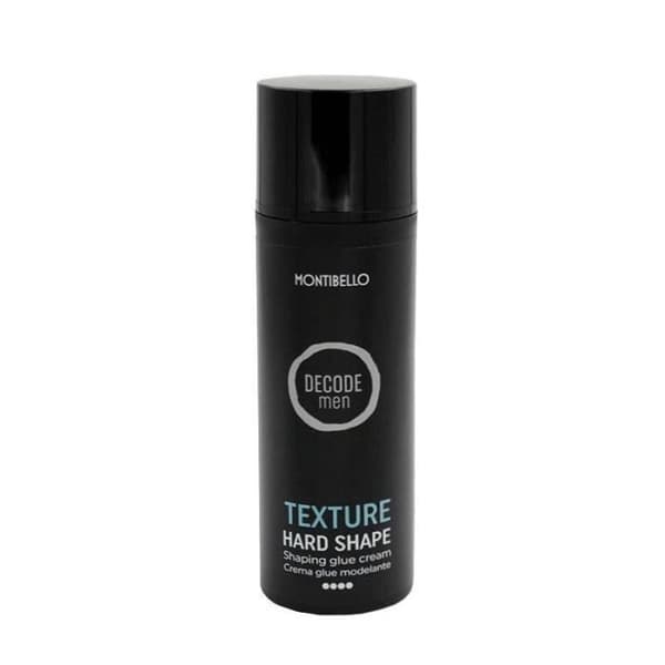 Montera Decode Texture Hård Form 150 Ml