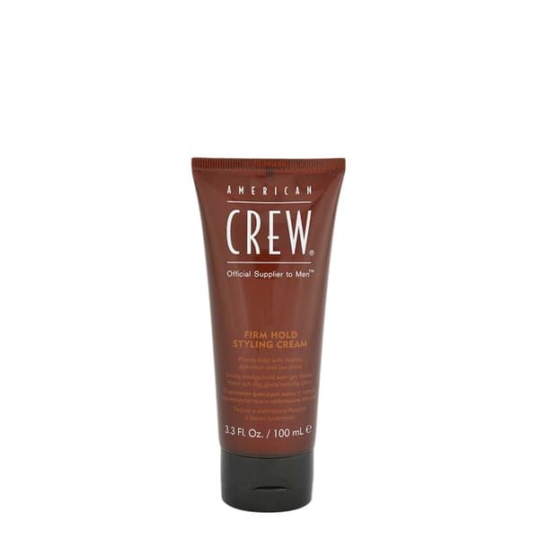 American Crew Corporate Hold Styling Cream 100ml
