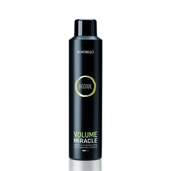 Montibello Decode Volume Miracle 250ml