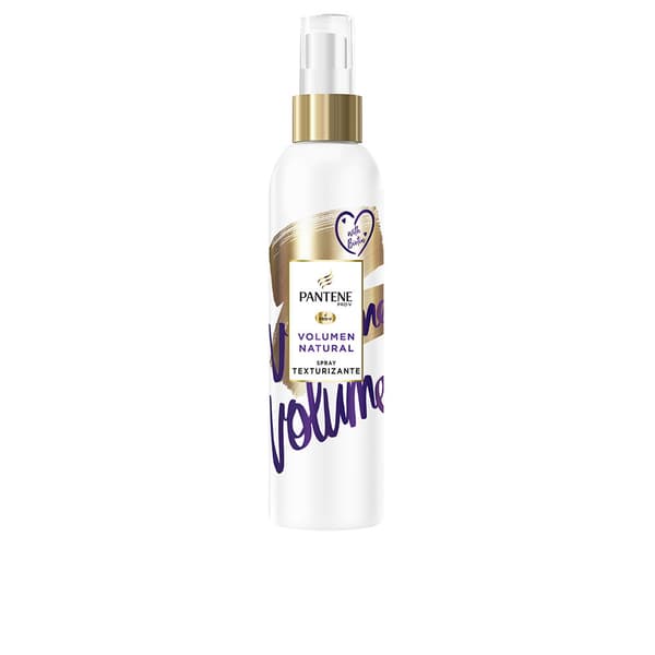 PANTENE NATURAL VOLUME texturizing spray 110 ml