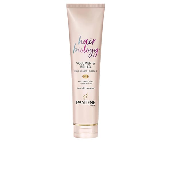 PANTENE HAIR BIOLOGY VOLUME & SHINE conditioner 160 ml