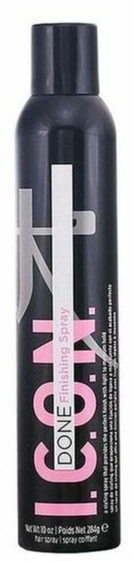 Hair Spray Done I.c.o.n. Done (284 g) 284 g