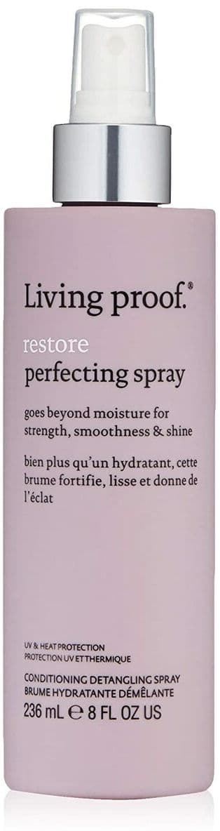 Styling Cream Living Proof Restore