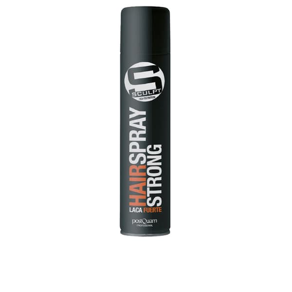POSTQUAM SCULPT HAIR SPRAY #strong 750 ml