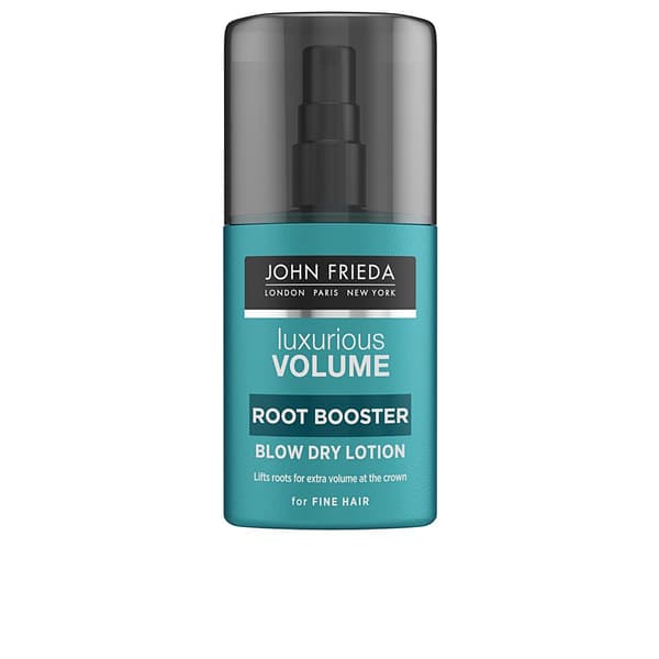JOHN FRIEDA LUXURIOUS VOLUME volume styling lotion 125 ml