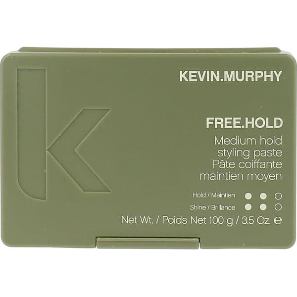 KEVIN MURPHY FREE HOLD medium hold paste 100 gr