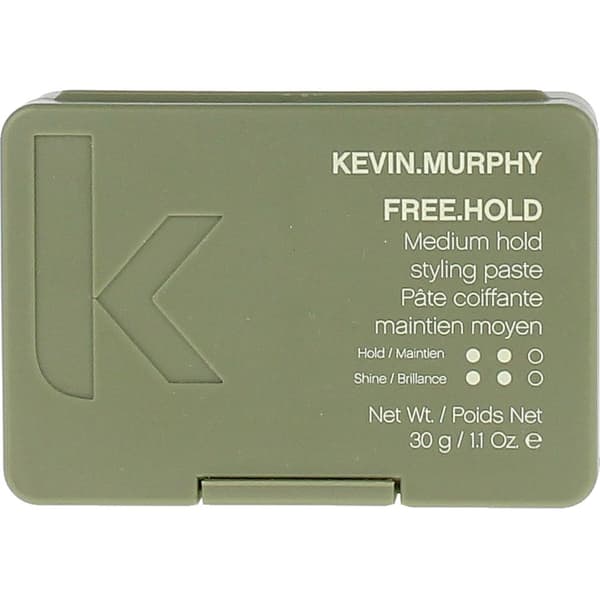 KEVIN MURPHY FREE HOLD medium hold paste 30 gr