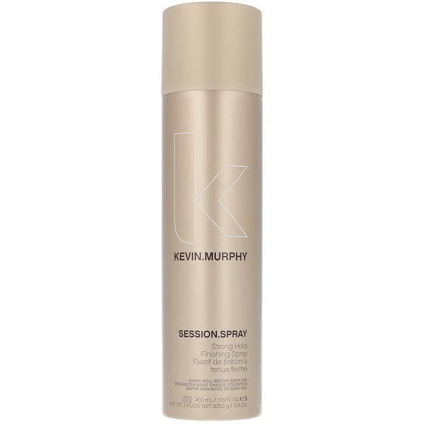 KEVIN MURPHY SESSION SPRAY extra strong hairspray 400 ml