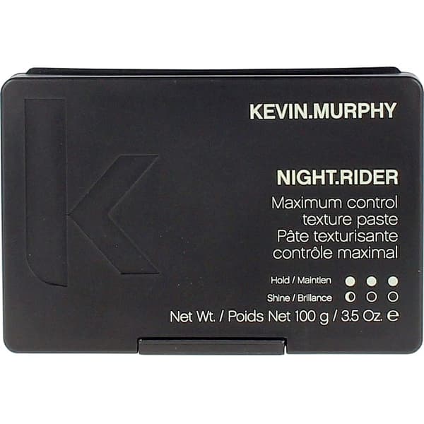 KEVIN MURPHY NIGHT RIDER maximum control styling paste 100 gr