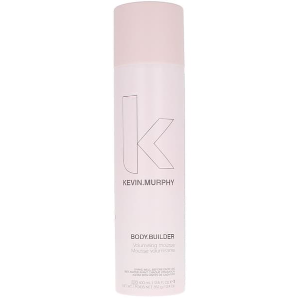 KEVIN MURPHY BODY BUILDER volumising foam 400 ml
