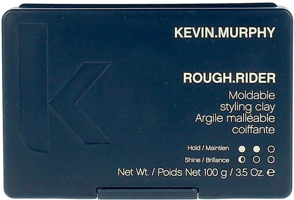 Rough Rider matte moldable clay paste Kevin Murphy 100 g