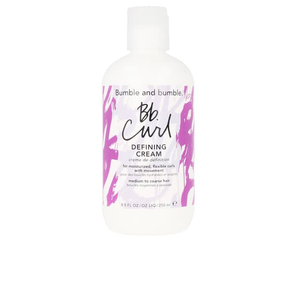 BUMBLE & BUMBLE BB CURL defining cream 250 ml