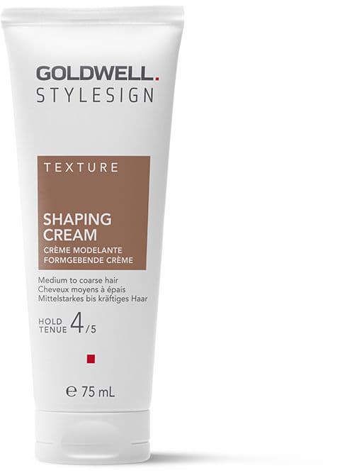 Shaping cream Goldwell Stylesign Texture 75 ml
