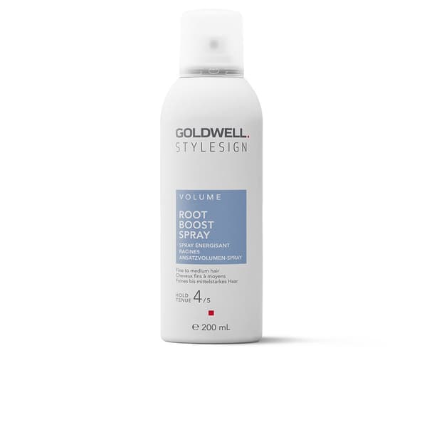 GOLDWELL STYLESIGN VOLUME root booster spray 200 ml