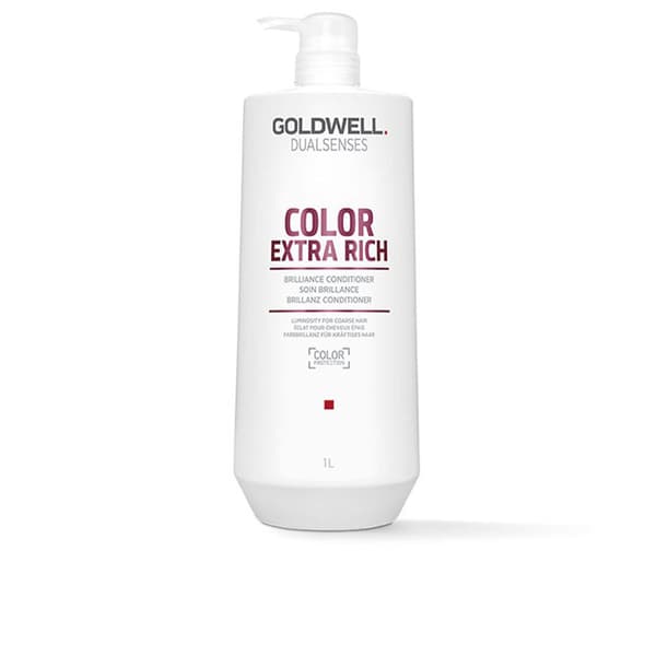 GOLDWELL COLOR EXTRA RICH brilliance conditioner 1000 ml