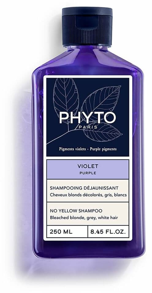 Styling Cream Phyto Paris Violet 250 ml