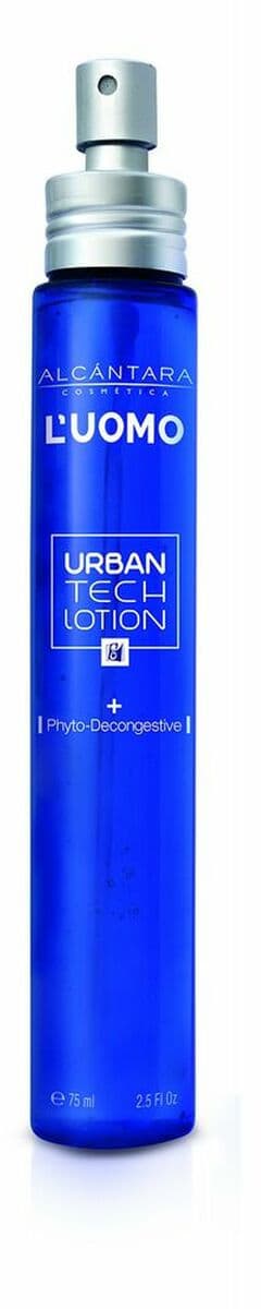 Hair Clay Alcantara L'Uomo Urbantech (75 ml)
