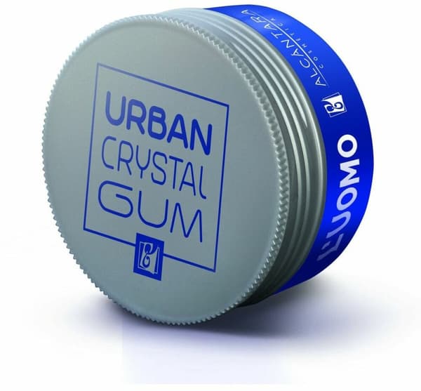 Hair Clay Alcantara L'Uomo Urban (100 ml)
