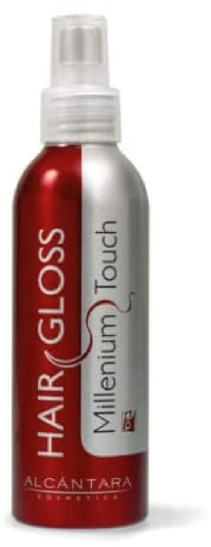 Hair Spray Alcantara M.T. 150 ml