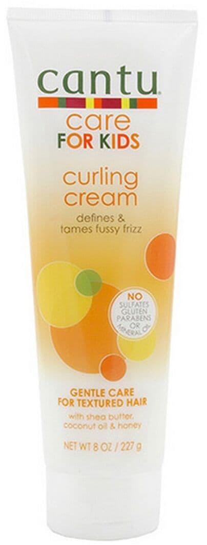 Styling Cream Cantu CTU07543 (227 g)
