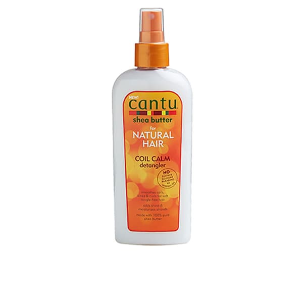 CANTU FOR NATURAL HAIR soothing detangler 237 ml