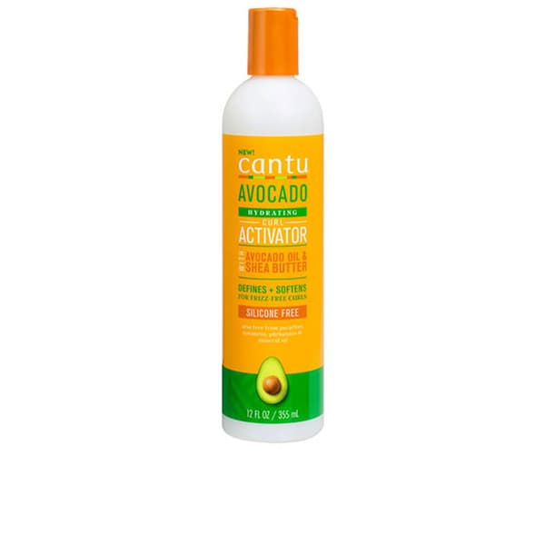 CANTU AVOCADO HYDRATING curl activating cream 355 ml