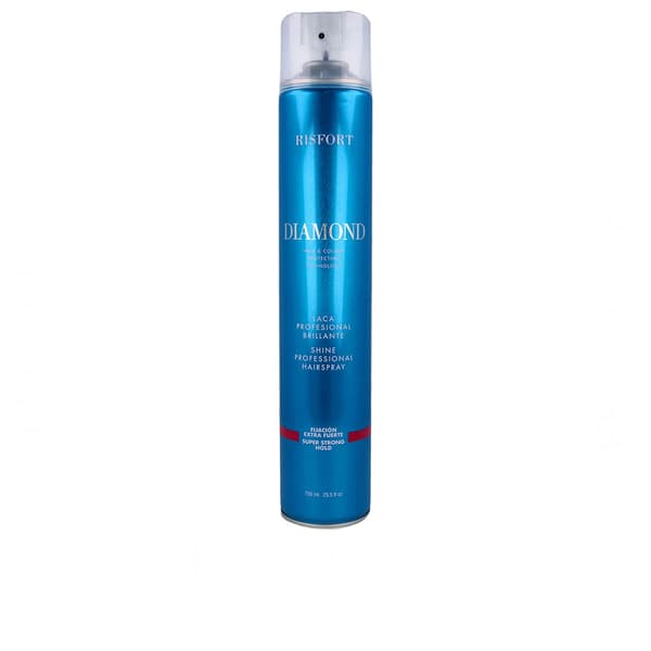 RISFORT DIAMOND LACQUER extra strong hold 750 ml