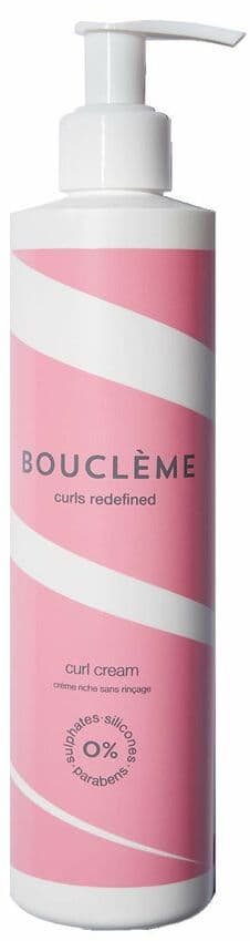 Curl Defining Cream Bouclème Curls Redefined 300 ml