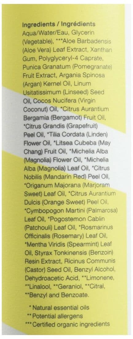 Styling Gel Bouclème Curls Redefined 300 ml (300 ml)