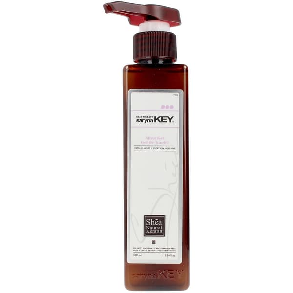 SARYNA KEY CURL CONTROL SHAPING GEL 300 ml