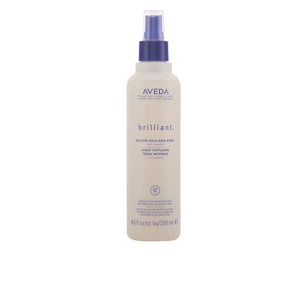 AVEDA BRILLIANT Hairspray 250 ml