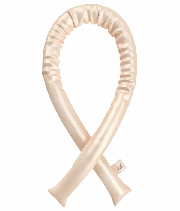 Hair ties Invisibobble Heatless Curling 3 Pieces