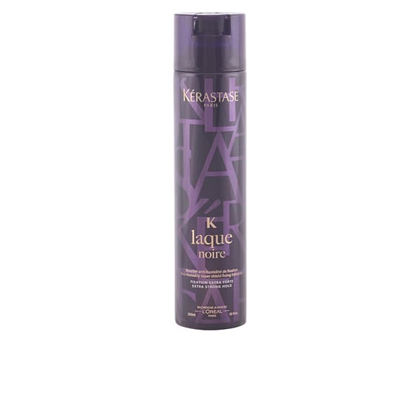KERASTASE K black lacquer 300 ml
