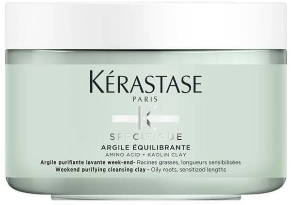 Hair Clay Kerastase Spécifique 250 ml Balancing