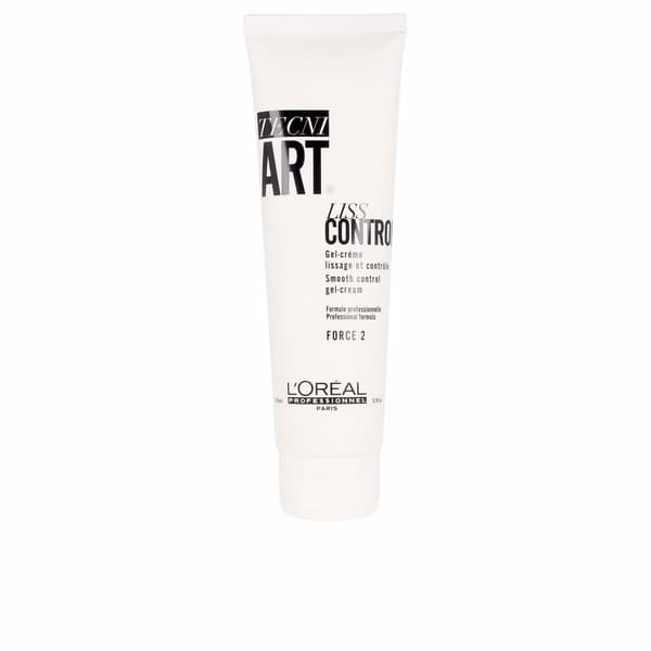 L'ORÉAL PROFESSIONNEL PARIS TECNI ART LISS CONTROL gel-cream 150 ml
