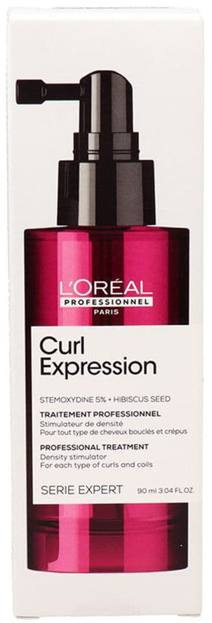 Thickening Spray L'Oreal Professionnel Paris Curl Expression (90 ml)