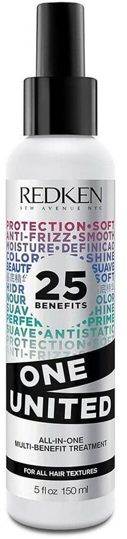Spray Repairer Redken One United All-in-one (150 ml)