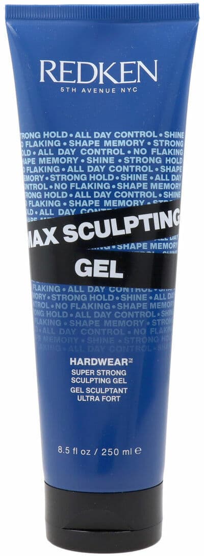 Extrastrong Top Gel Redken   250 ml