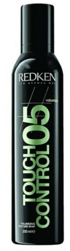 Volumising Foam Redken Touchable 200 ml