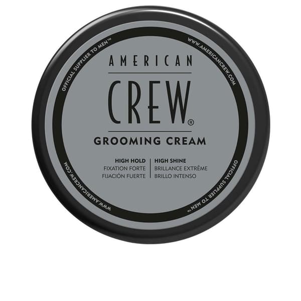 AMERICAN CREW CREW BEARD grooming cream 85 g