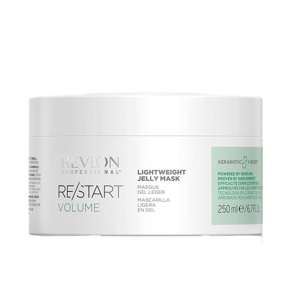 REVLON RE-START jelly volume mask 250 ml