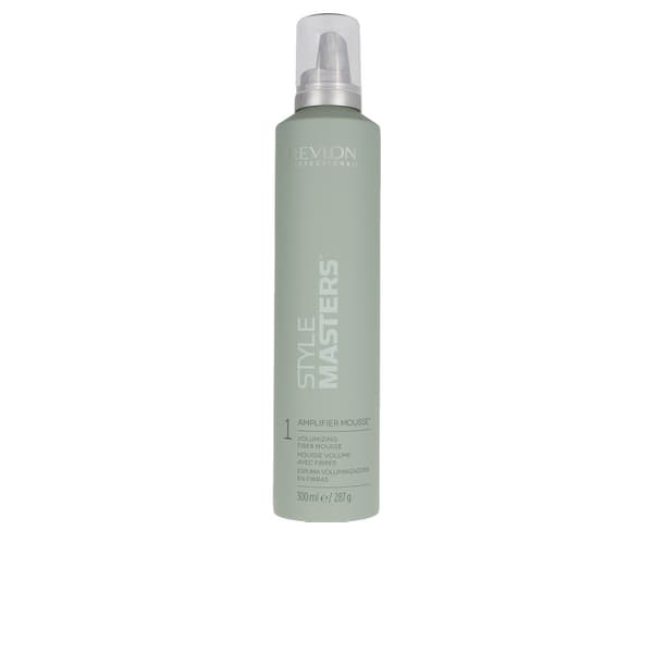 REVLON STYLE MASTERS amplifying mousse 300 ml