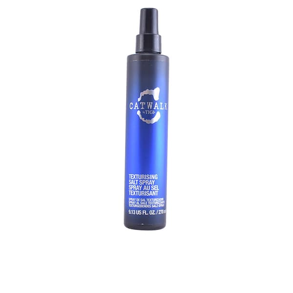 TIGI CATWALK texturising salt spray 270 ml