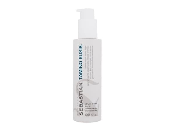 SEBASTIAN PROFESSIONALS TAMING ELIXIR Anti-frizz serum cream 140 ml