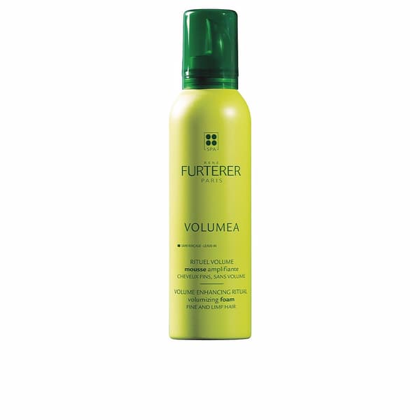 RENE FURTERER VOLUMEA amplifying foam 200 ml