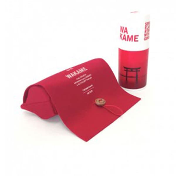 TRENDY HAIR WAKAME ELASTIN KERATIN with ginseng 30 ml