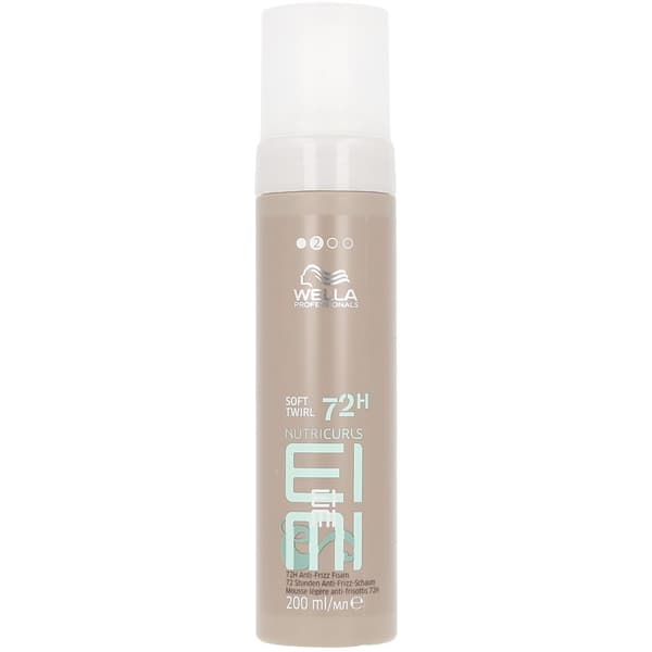 WELLA PROFESSIONALS EIMI nutricurls soft twirl 200 ml