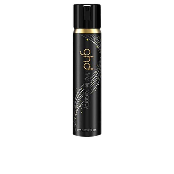 ghd perfect ending- setting spray 75 ml