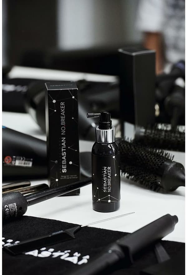 Hold Spray Sebastian NO.BREAKER 100 ml Anti-Breakage